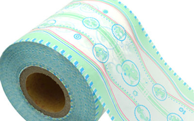 Film for Diaper cover