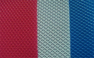 Cast Film Line with Embossing Function
