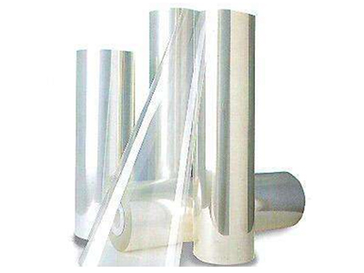 Transparent Film Extrusion Line, Cast Film Extruding