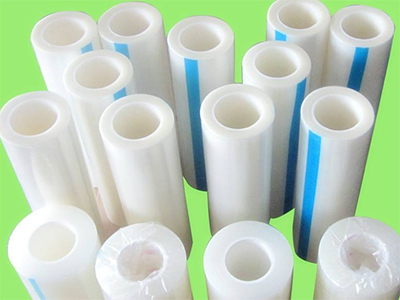 Transparent Film Extrusion Line, Cast Film Extruding