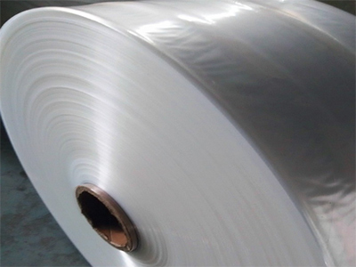 Transparent Film Extrusion Line, Cast Film Extruding