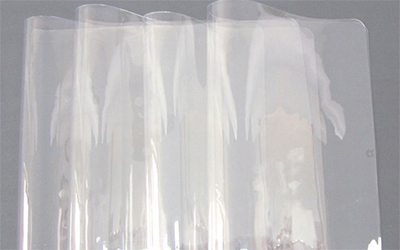 TPU Super Transparent Production Line