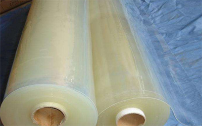 TPU Super Transparent Production Line