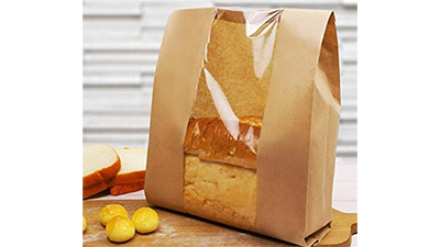 Bread packaging