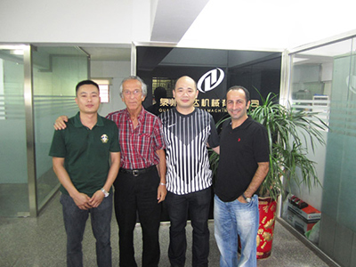Company Profile